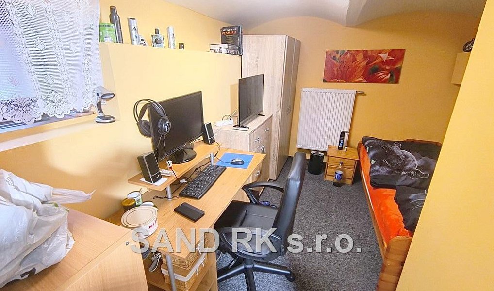 Prodej domu 221 m² s pozemkem 537 m², Otov – náhled fotky 22