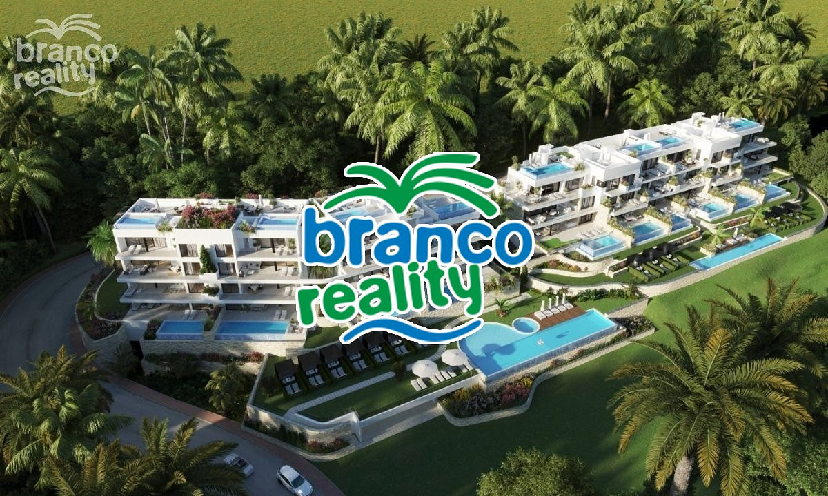Piso 3+kk – Orihuela, Residencial Limonero (Las Colinas Golf), el Baix Segura / La Vega Baja