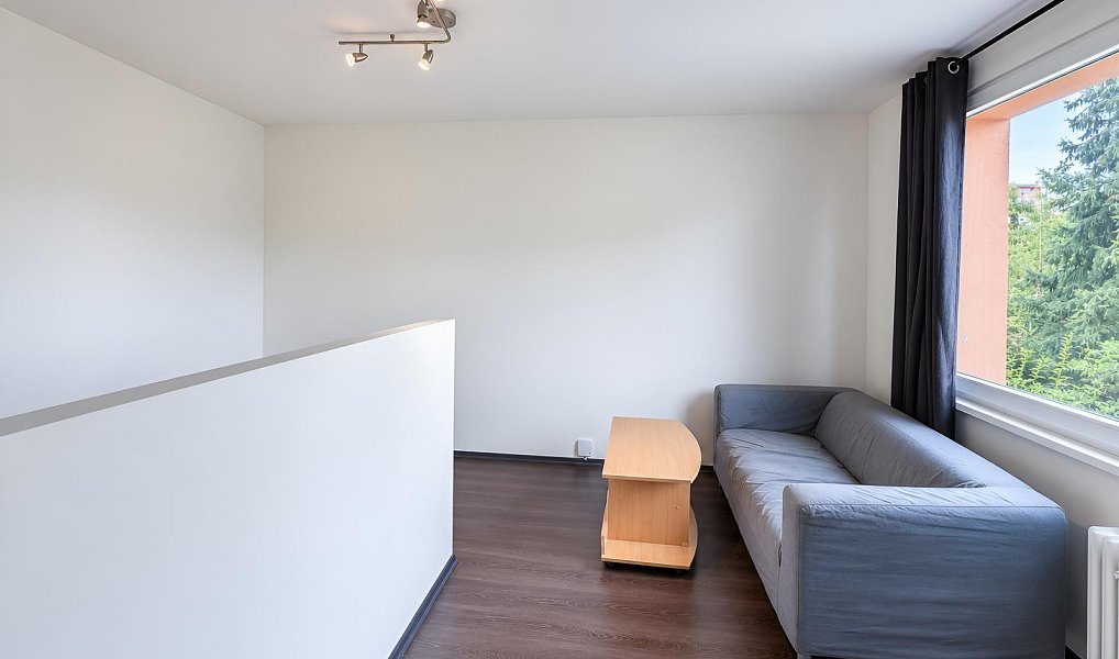 Prodej bytu 1+1 35 m², Krupka – náhled fotky 6