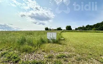 Prodej pole 736 m², Choltice, okres Pardubice