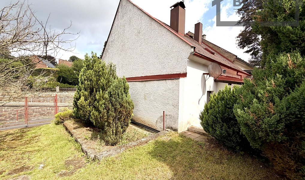 Prodej domu 180 m² s pozemkem 745 m², Planá – náhled fotky 41