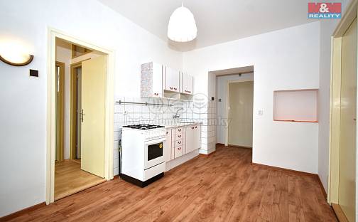 Pronájem bytu 2+1 48 m², D. Růži, Stará Ves nad Ondřejnicí - Stará Ves, okres Ostrava-město