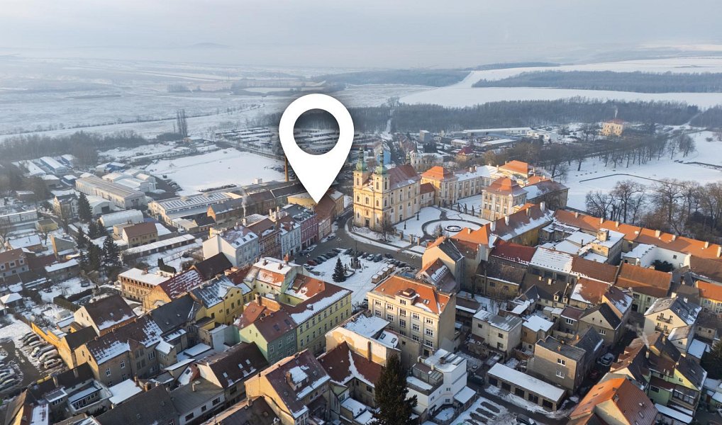Prodej ubytovacího objektu 500 m², Duchcov – náhled fotky 26