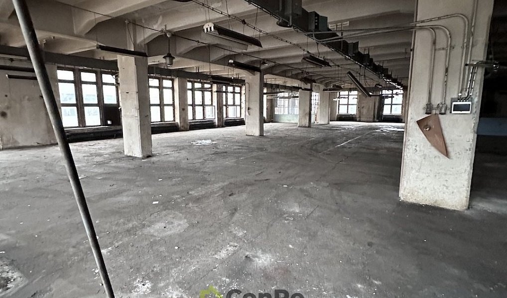 Pronájem skladovacích prostor 1 000 m², Rychnov u Jablonce nad Nisou – fotka 1 z 3