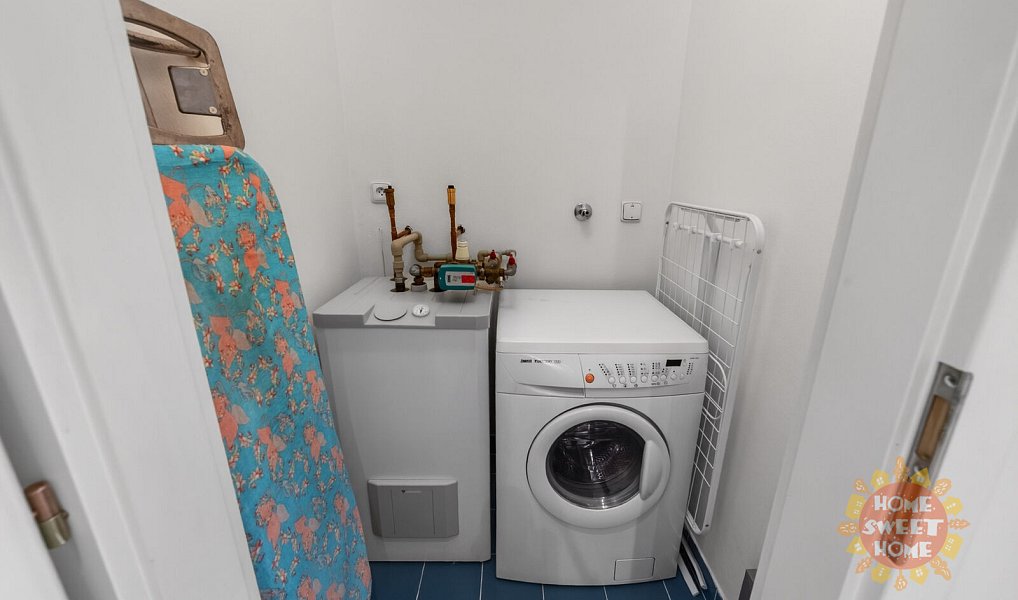 Pronájem bytu 3+1 81 m², Praha – náhled fotky 9