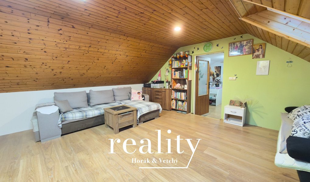 Prodej domu 150 m² s pozemkem 775 m², Bohumín – náhled fotky 21