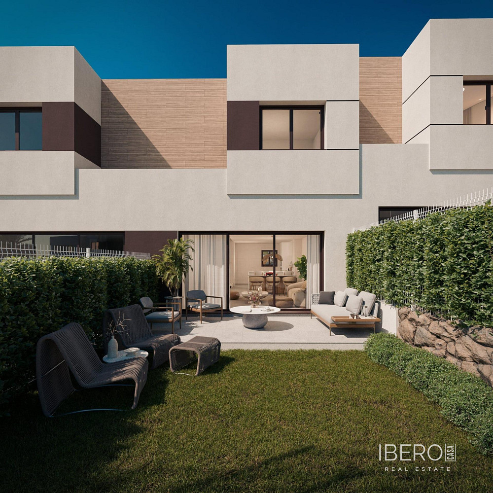 Casa 4+kk – Mijas - Vista 4