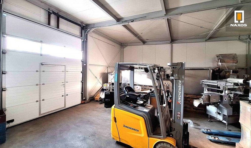 Prodej obchodních prostor 714 m², Šenov – náhled fotky 25