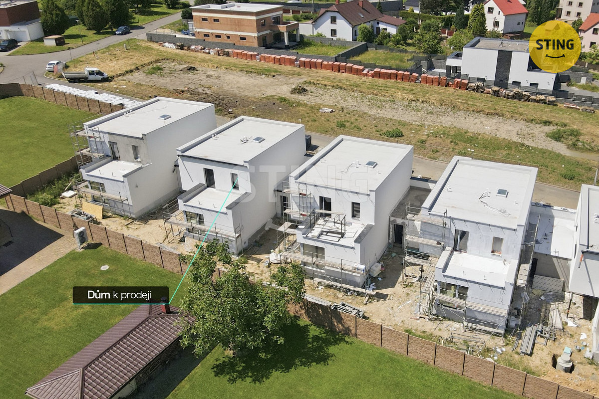 Prodej domu 200 m² s pozemkem 296 m² – fotografie 4