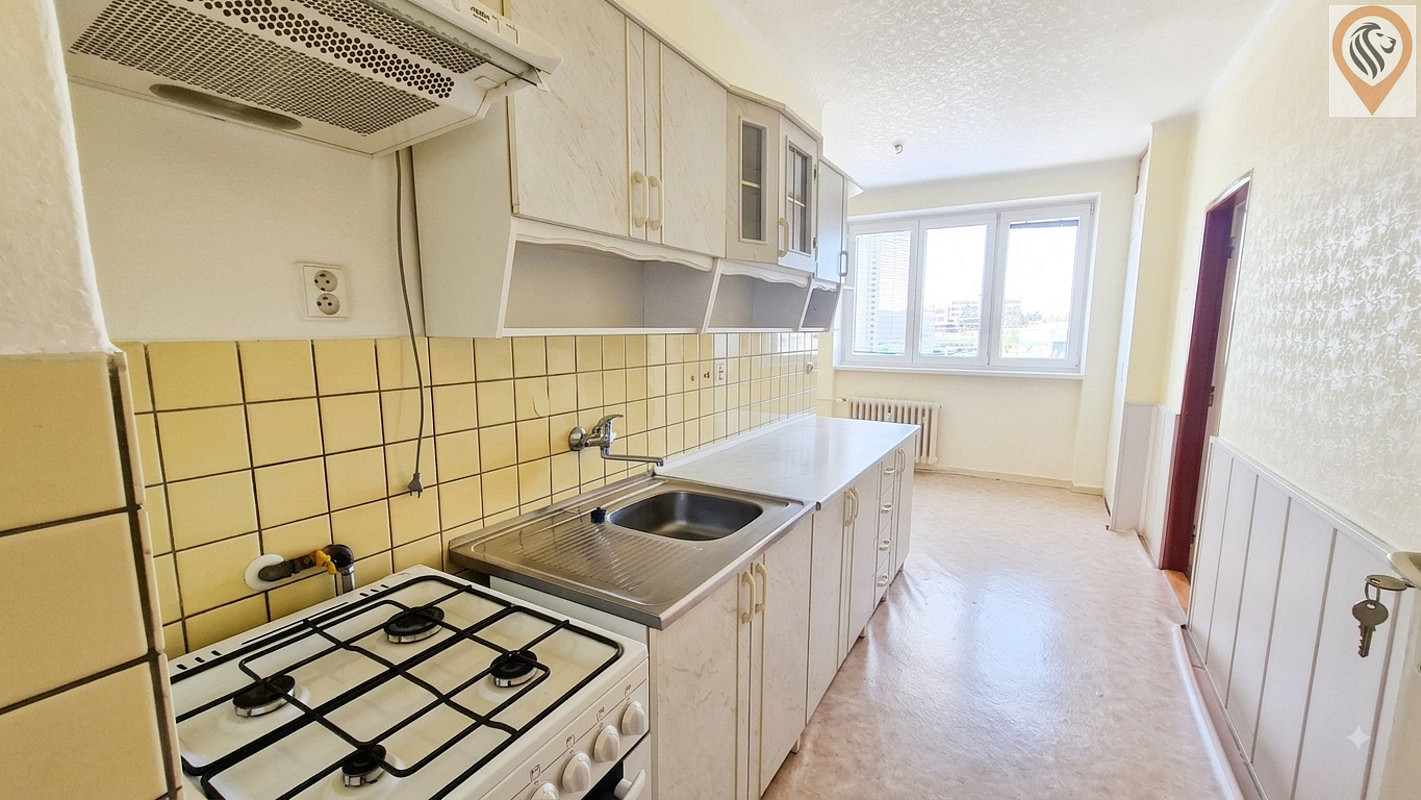 Prodej bytu 3+1 76 m² – fotografie 3