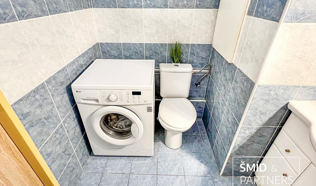 Prodej bytu 3+1 72 m², Kolín – náhled fotky 14