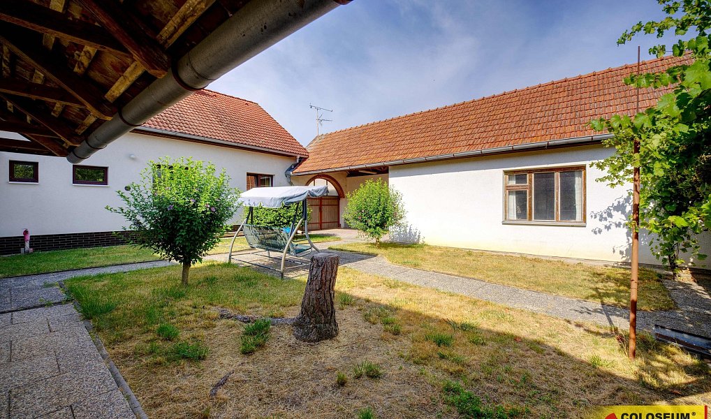 Prodej domu 129 m² s pozemkem 1 238 m², Lechovice – náhled fotky 16