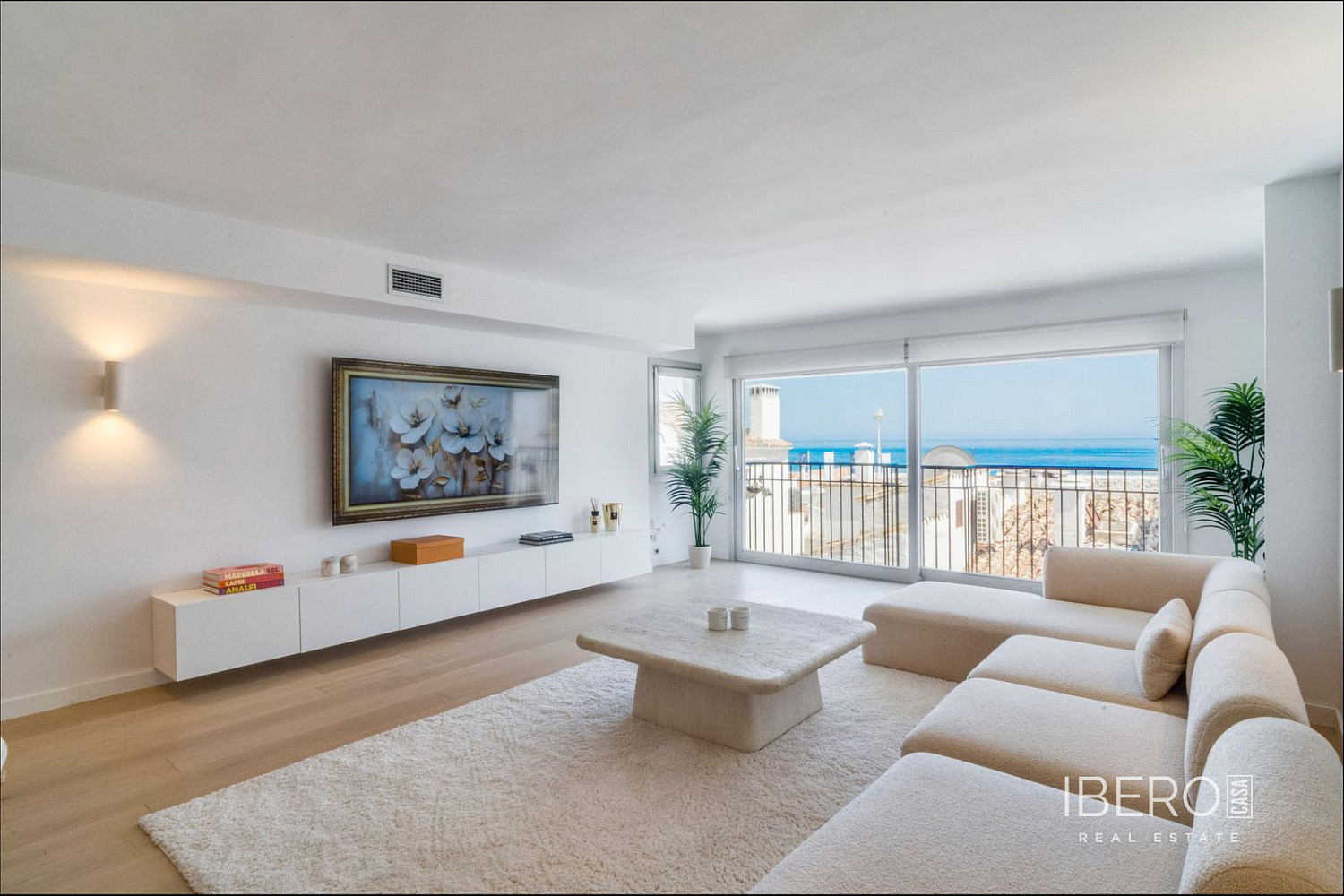Pis 3+kk – Marbella, Nueva Andalucía - Vista 3