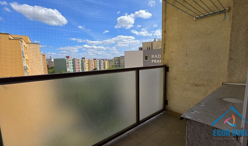 Prodej bytu 2+kk 45 m², Praha – náhled fotky 4