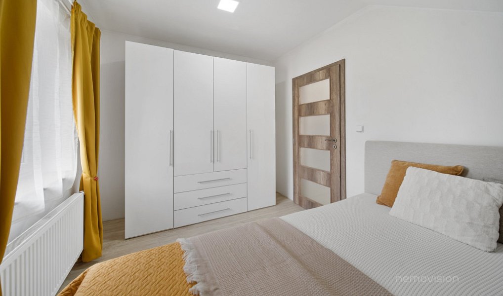 Prodej domu 143 m² s pozemkem 869 m², Kobeřice u Brna – náhled fotky 22
