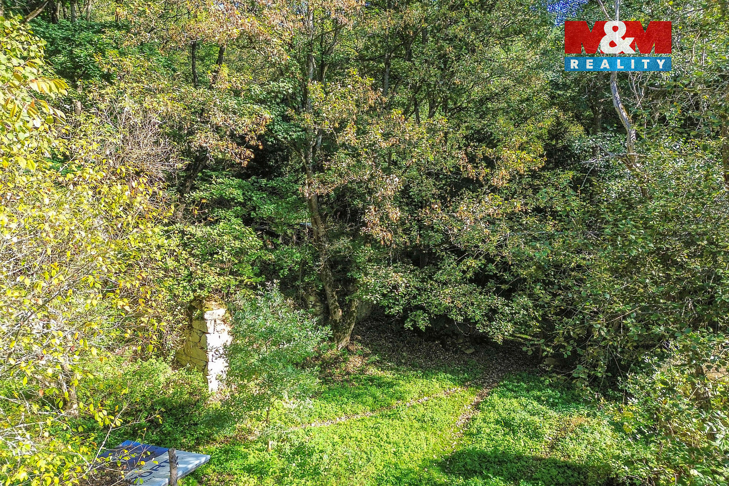 Prodej stavebního pozemku 1 051 m² – fotografie 5