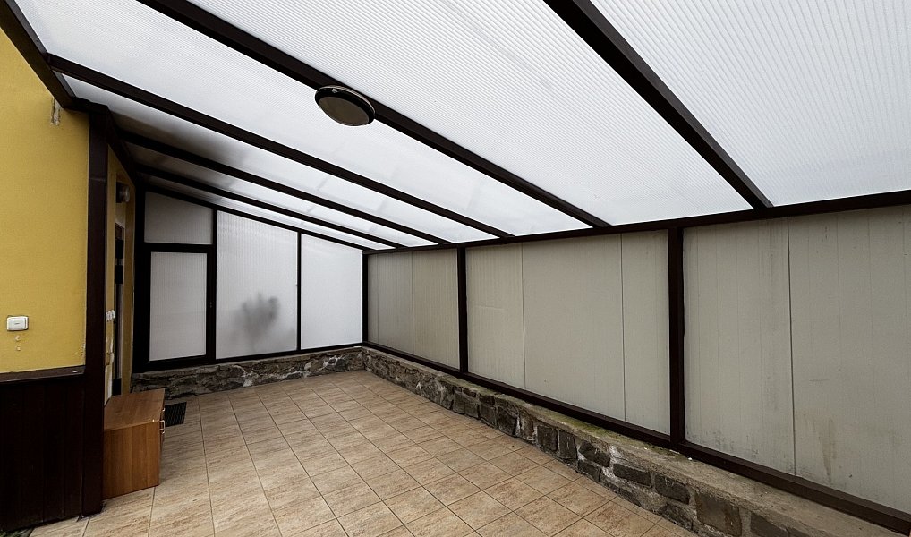 Pronájem domu 86 m² s pozemkem 437 m², Braníškov – náhled fotky 14
