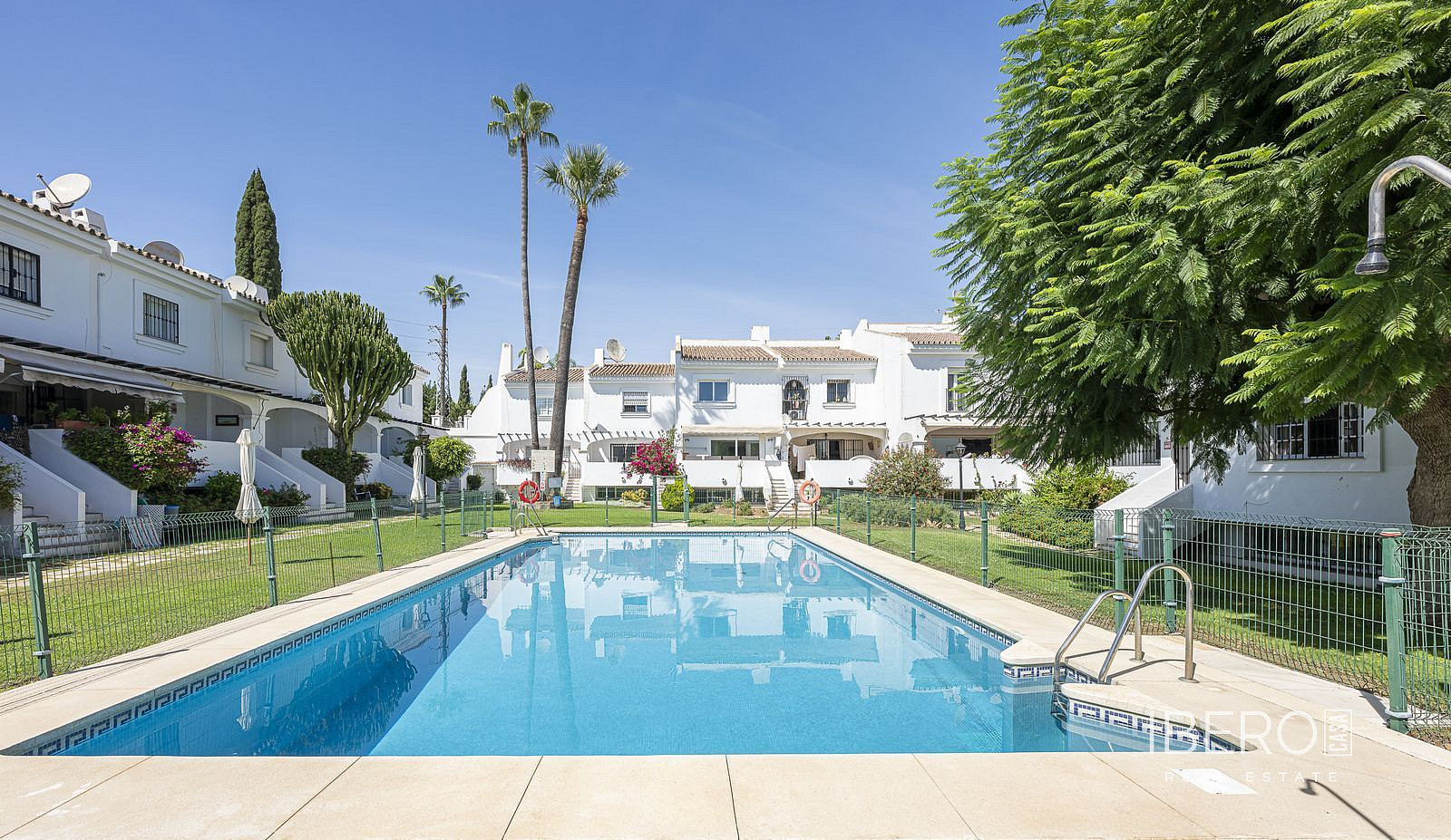 Casa 5+kk – Nueva Andalucía
