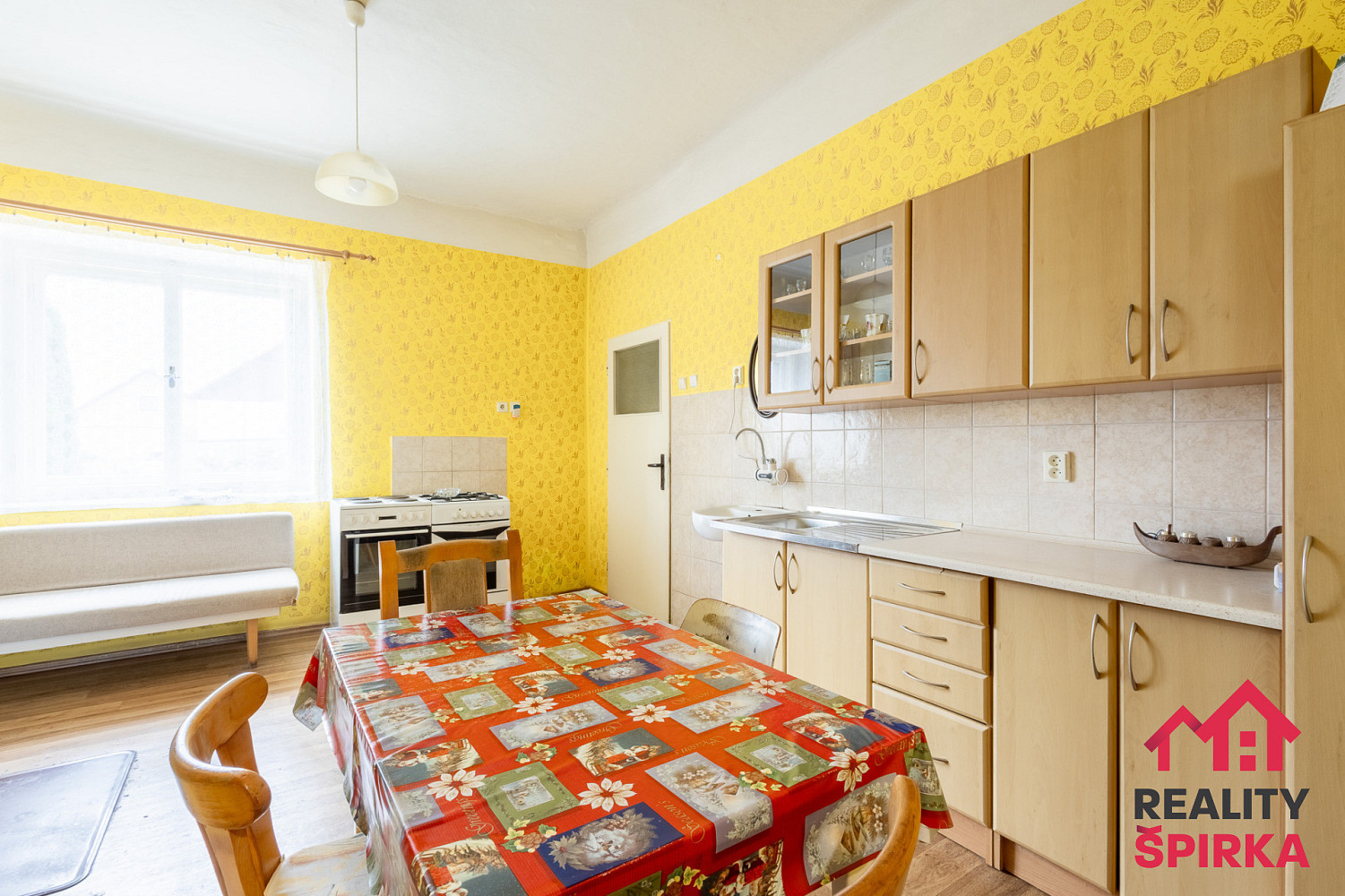 Prodej domu 131 m² s pozemkem 1 331 m² – fotografie 4