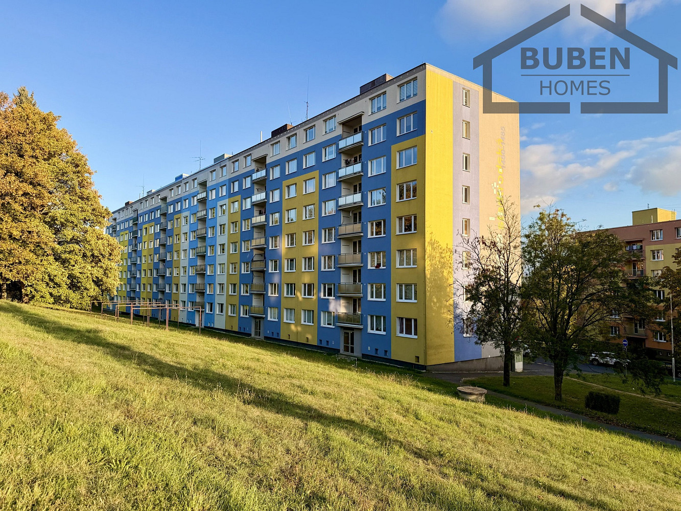 Prodej bytu 3+1 79 m² – fotografie 5