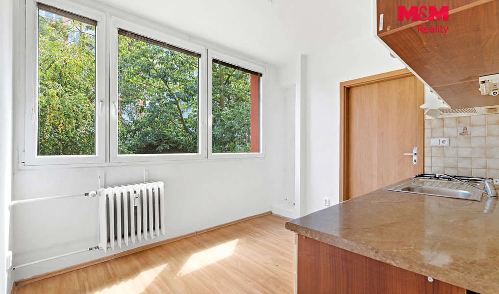 Prodej bytu 3+1 72 m², Mladá Boleslav – náhled fotky 6