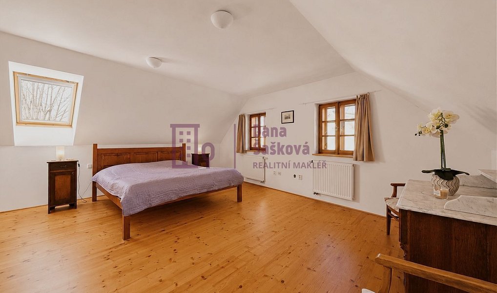 Prodej domu 566 m² s pozemkem 1 204 m², Pluhův Žďár – náhled fotky 27