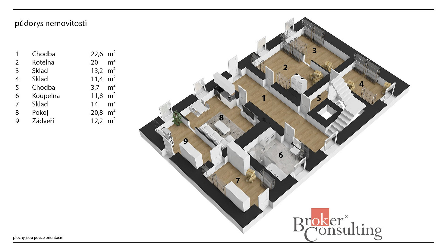 Prodej domu 320 m² s pozemkem 237 m² — photo 4