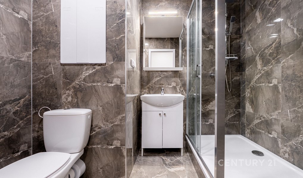 Pronájem bytu 2+kk 35 m², Most – náhled fotky 9