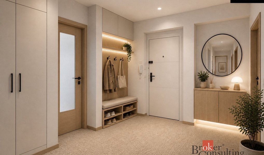 Prodej bytu 3+1 88 m², Liberec – náhled fotky 23