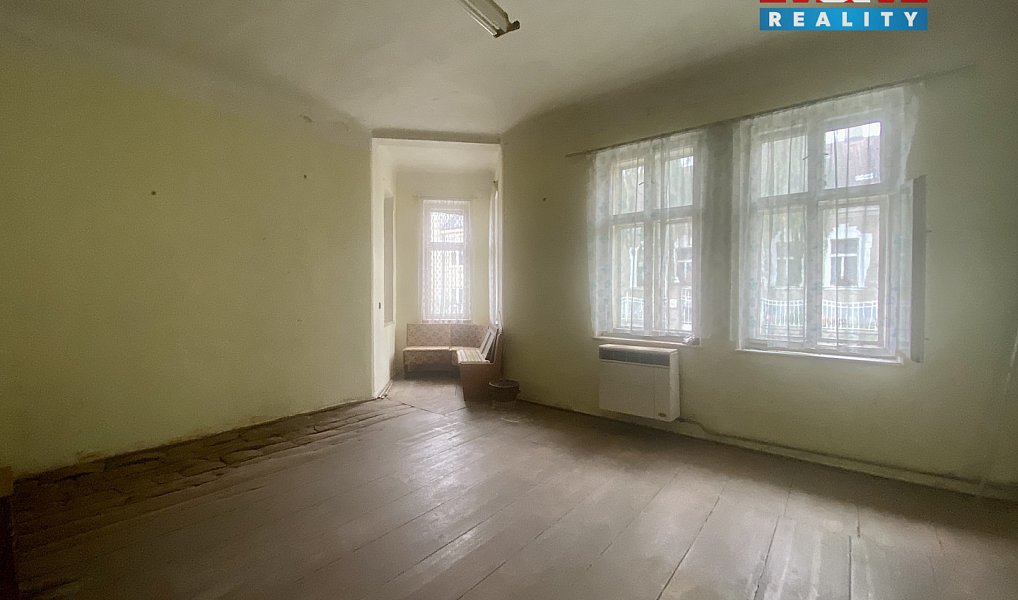 Prodej domu 230 m² s pozemkem 563 m², Konice – náhled fotky 9