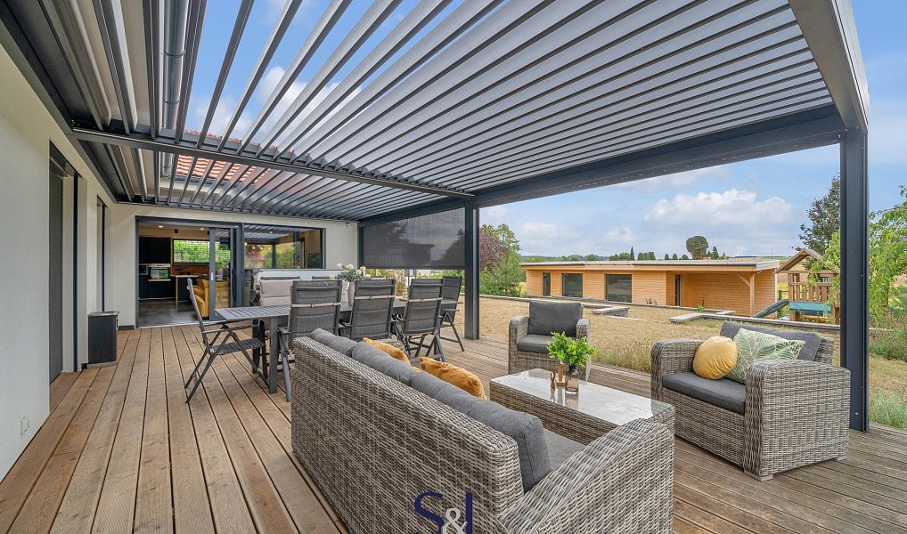 Prodej domu 152 m² s pozemkem 1 125 m², Libkovice pod Řípem – náhled fotky 13