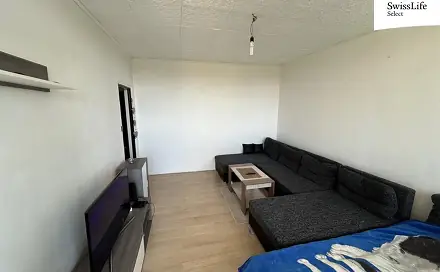 Prodej bytu 2+1 58 m², Bělojarská, Tachov