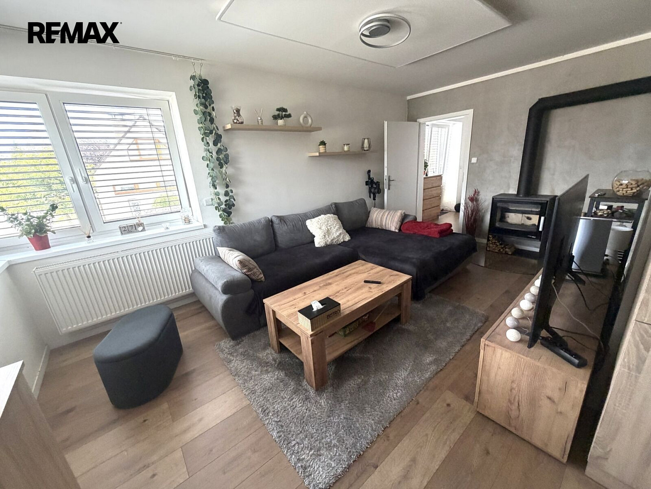Pronájem bytu 2+kk 54 m² – fotografie 2