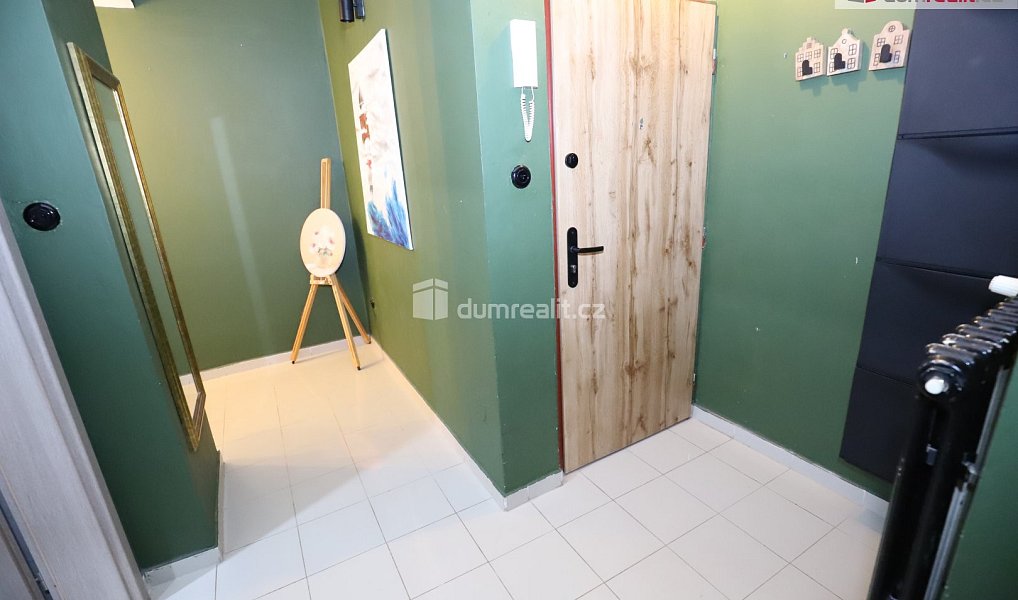 Prodej bytu 2+1 110 m², Karlovy Vary – náhled fotky 16