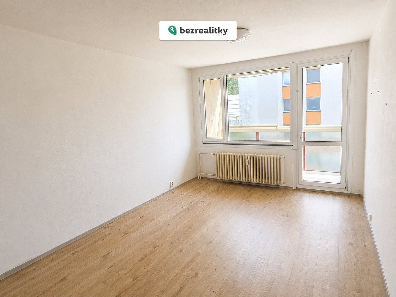 Prodej bytu 2+1 58 m², Liberec