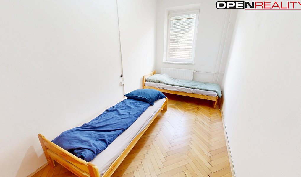 Pronájem bytu 2+1 55 m², Brno – náhled fotky 9