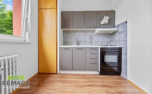 Prodej bytu 1+1 55 m², Bílá, Náchod - Staré Město nad Metují