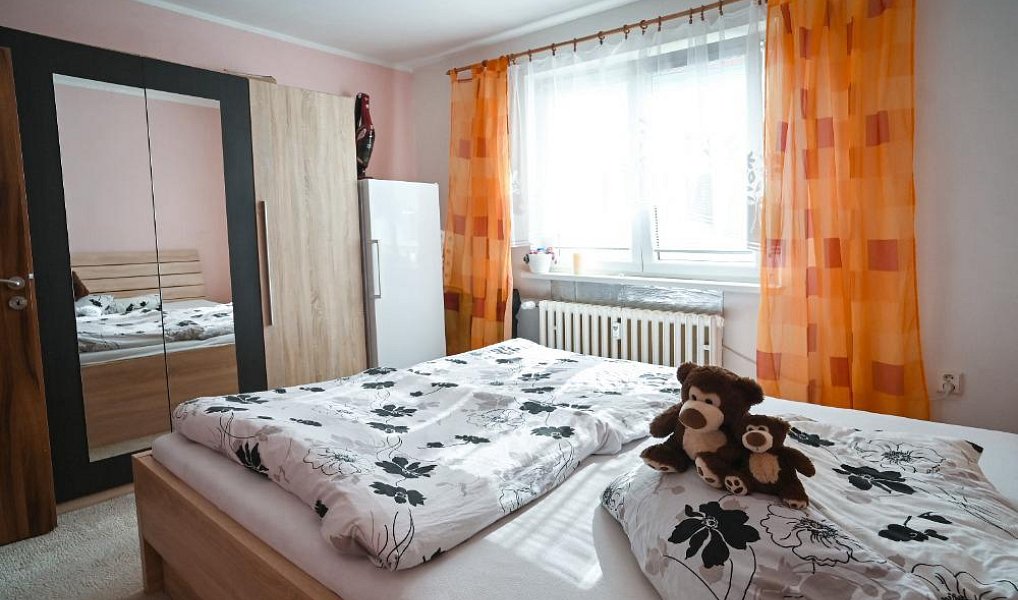 Prodej bytu 3+1 61 m², Litovel – náhled fotky 12
