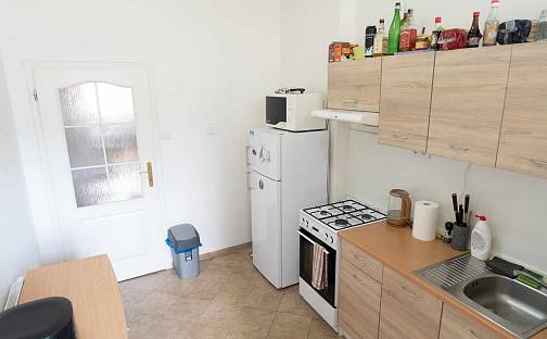 Pronájem bytu 2+1 61 m², Moskevská, Liberec - Liberec IV-Perštýn