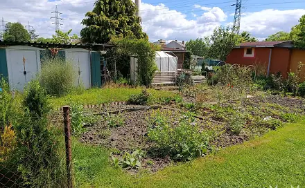 Prodej zahrady 116 m², Strakonice