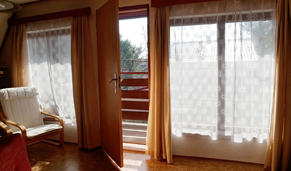 Prodej chaty/chalupy 85 m² s pozemkem 58 m², Chudíř – náhled fotky 6