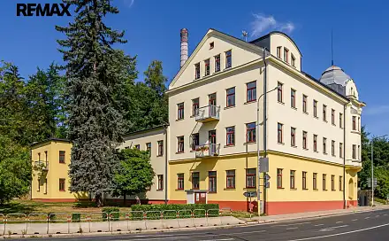 Prodej bytu 2+kk 59 m²