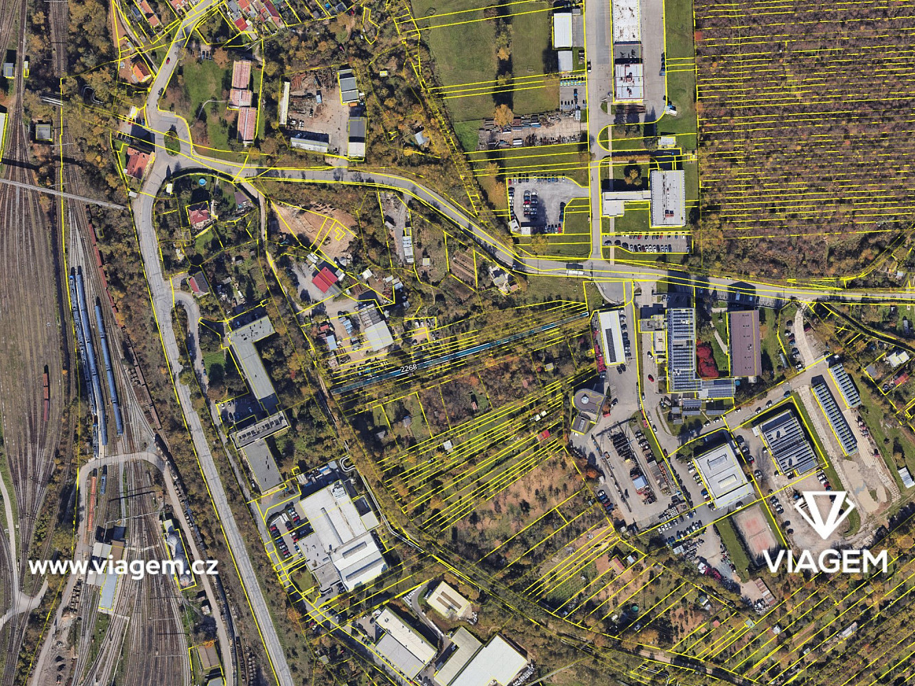 Prodej pole 295 m² – fotografie 4