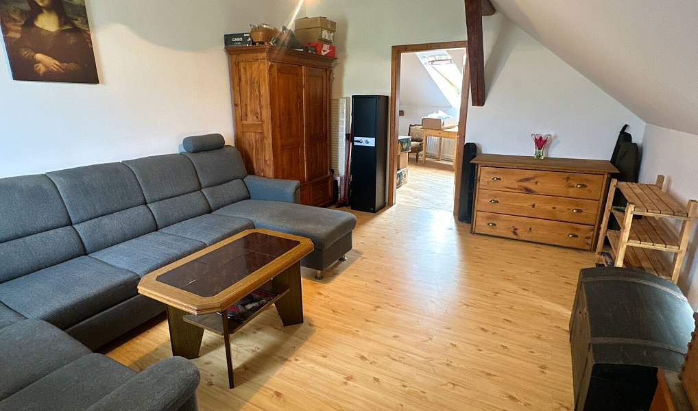 Prodej domu 300 m² s pozemkem 3 129 m², Přimda – náhled fotky 25
