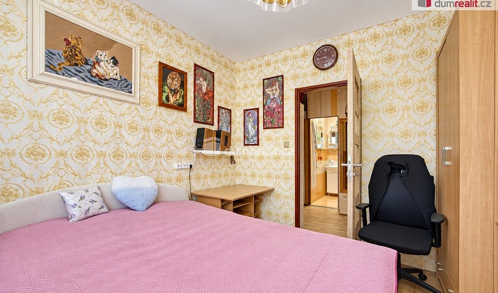Prodej bytu 3+1 71 m², Neratovice – náhled fotky 14