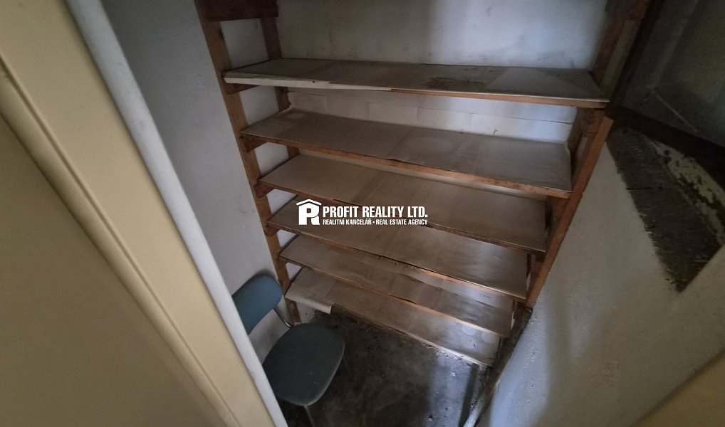 Prodej domu 131 m² s pozemkem 621 m², Hradec Králové – náhled fotky 25
