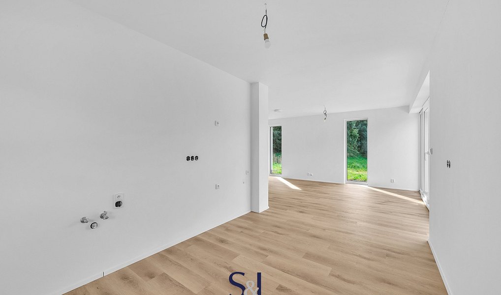 Pronájem domu 132 m² s pozemkem 1 483 m², Liberec – náhled fotky 7