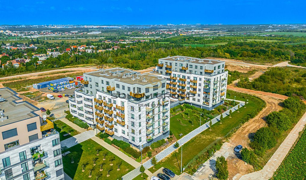 Prodej bytu 2+kk 41 m², Praha – náhled fotky 7
