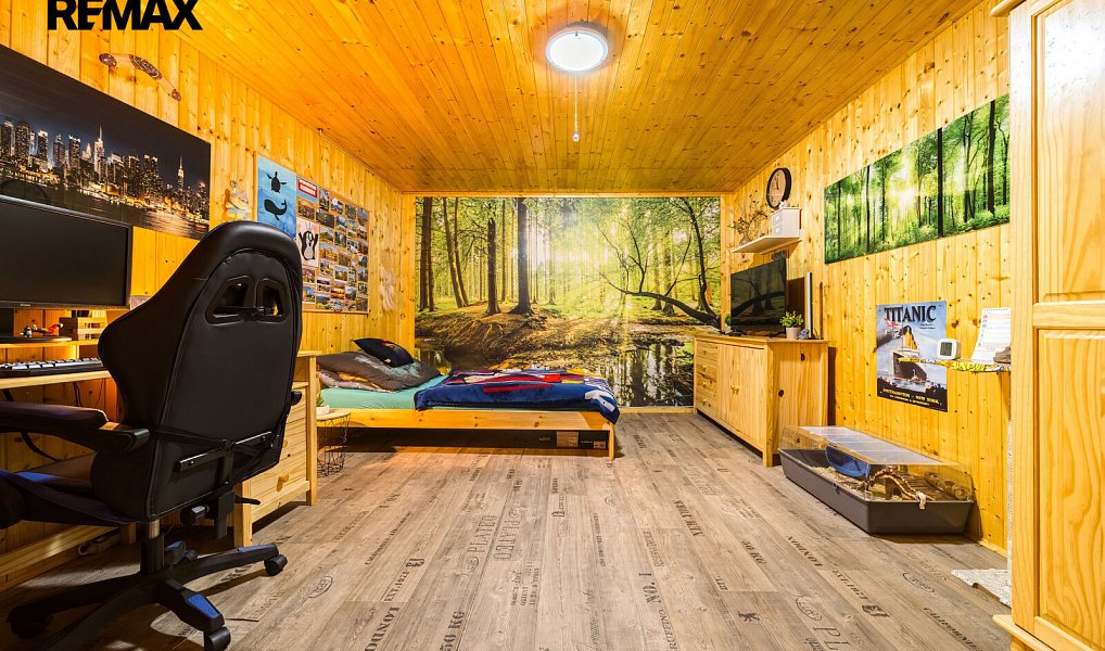 Prodej domu 280 m² s pozemkem 1 208 m², Vémyslice – náhled fotky 9