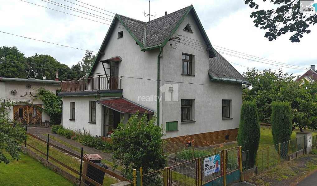 Prodej domu 147 m² s pozemkem 603 m², Plesná – náhled fotky 10